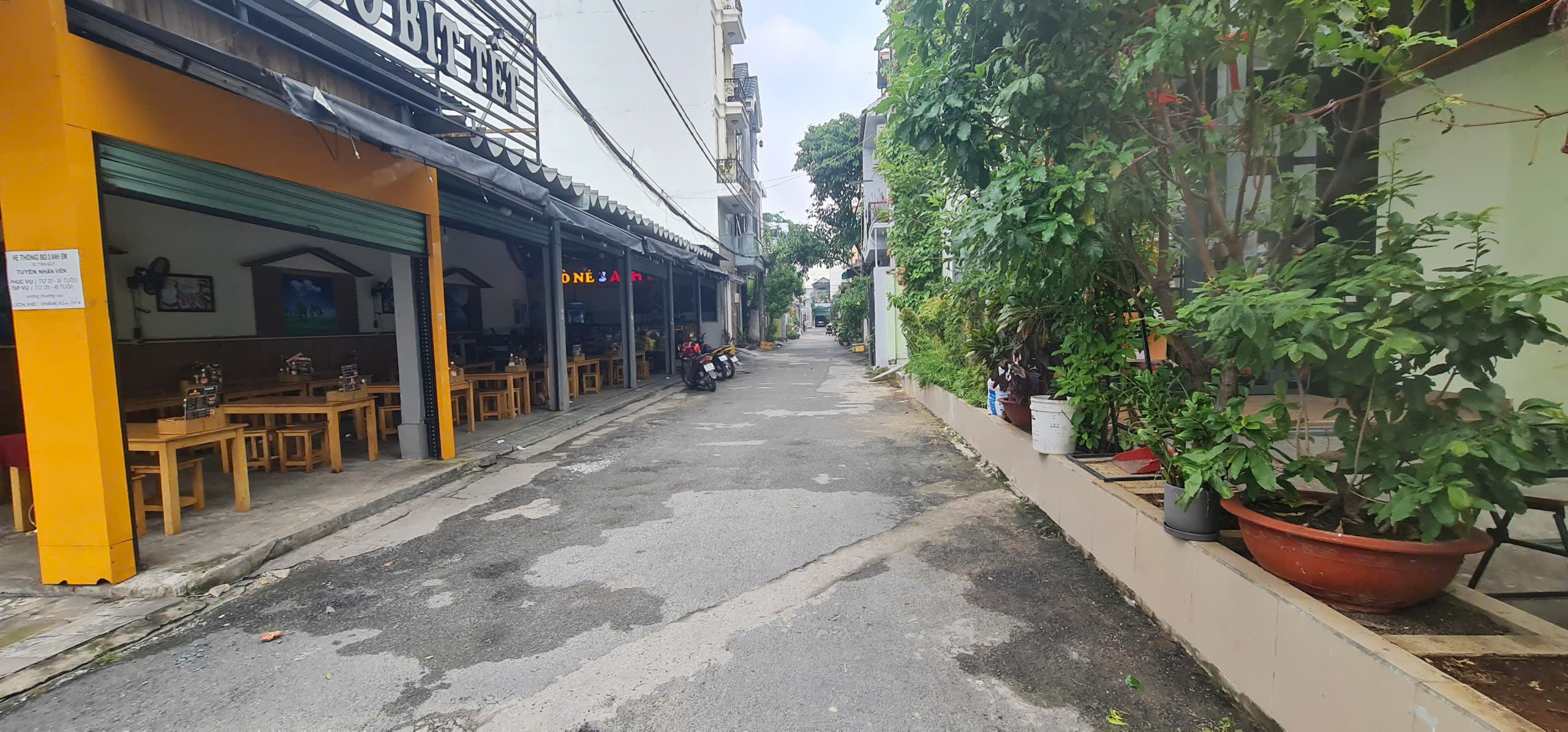 SIÊU PHẨM-Bán nhà HXH Tân Quý 56m², 3Lầu - DÒNG TIỀN 20 TRIỆU/THÁNG - Ảnh 3